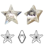 4745 Star - Hviezda