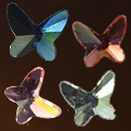 Swarovski 2854 Motýľ  