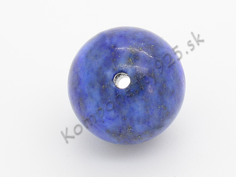 Obrázok pre 0062 Lapis Lazuli 10mm