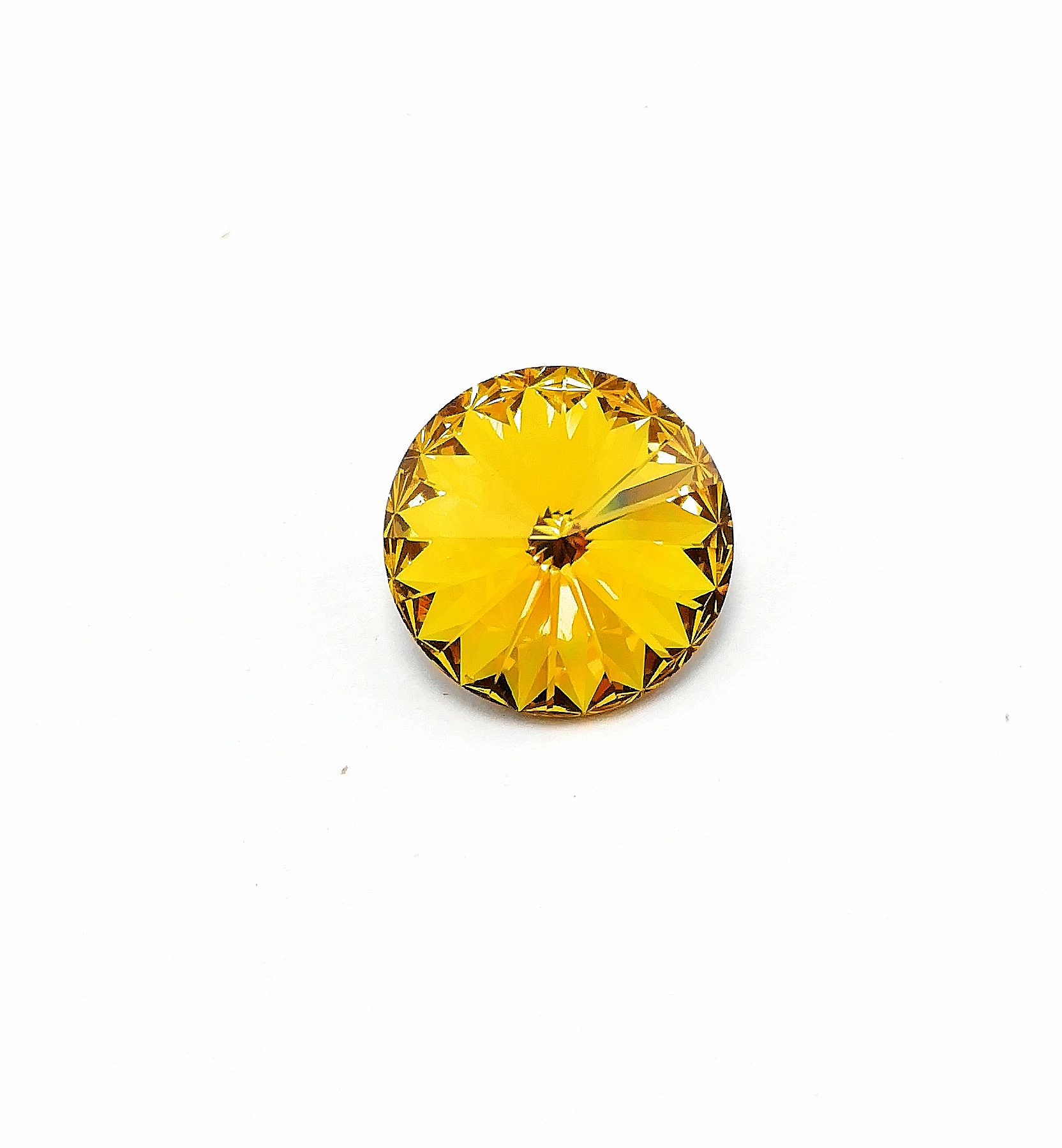 Obrázok pre 1122 Rivoli SS47(10,7mm) Sunflower
