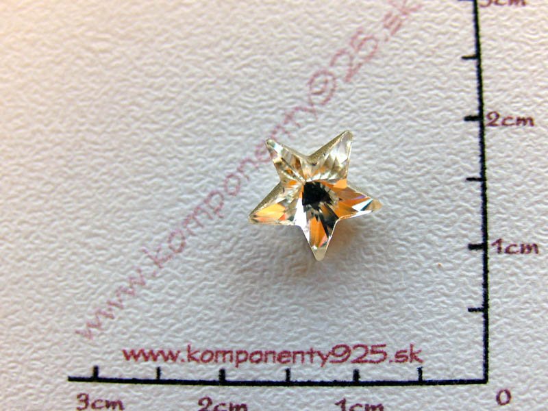 Obrázok pre 4745 Star Crystal 10mm