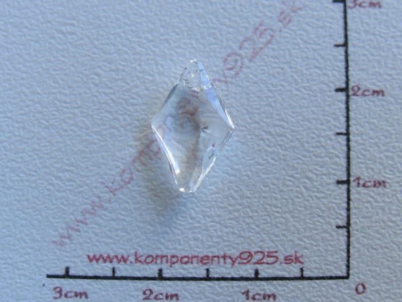 Obrázok pre 6320 Rhombus Crystal 14mm