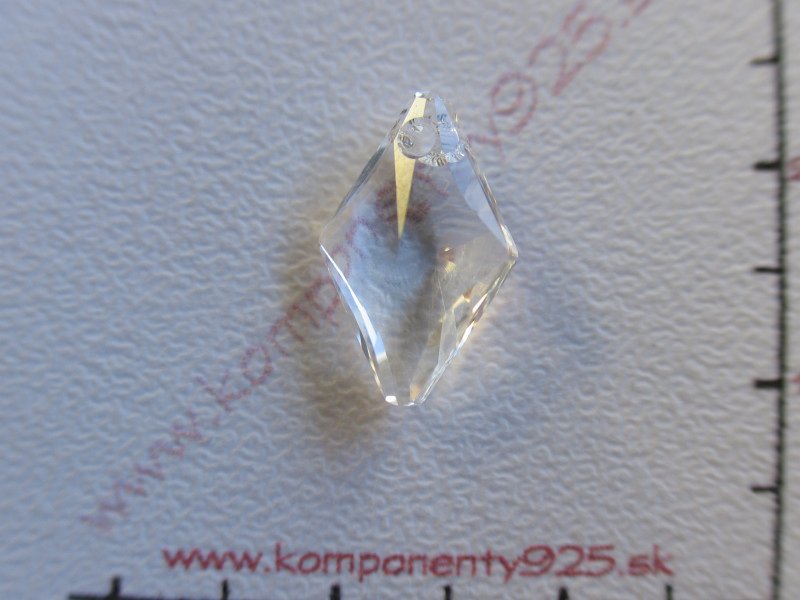 Obrázok pre 6320 Rhombus Crystal 27mm