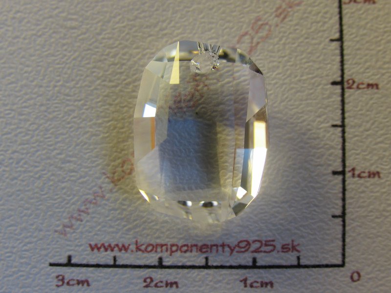 Obrázok pre 6685 Graphic 19mm Crystal