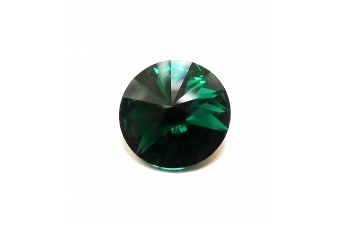Obrázok pre 1122 SS39 8,3 mm  Emerald