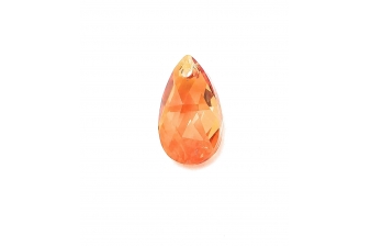 Obrázok pre 6106 Pear shaped Astral Pink 22mm