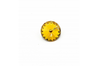Obrázok pre 1122 Rivoli SS47(10,7mm) Sunflower