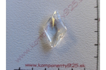 Obrázok pre 6320 Rhombus Crystal 27mm