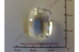 Obrázok pre 6685 Graphic 19mm Crystal