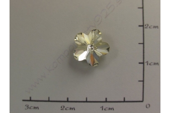 Obrázok pre 4744 Flower Crystal 10mm 