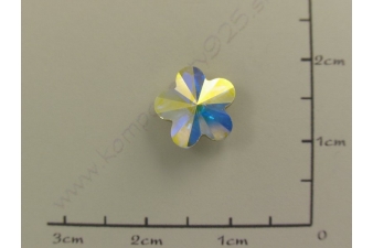 Obrázok pre 4744 Flower Crystal AB10mm 