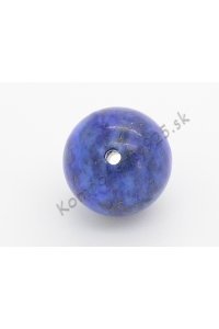 Obrázok pre 0062 Lapis Lazuli 10mm