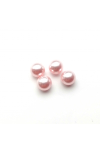 Obrázok pre Swarovski perly 5810 Rosaline 8mm