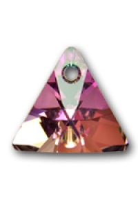Obrázok pre 6628 XILION Triangle Vitrail Light 16mm