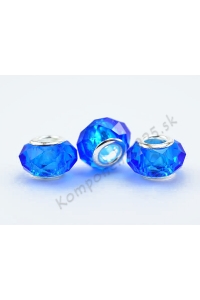 Obrázok pre 0190 Korálka pandorka Sapphire