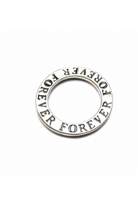 Obrázok pre 0182 Konektor Krúžok Forever  25mm