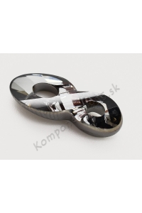 Obrázok pre 6792 INFINITY 18mm Silver Night