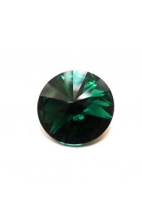 Obrázok pre 1122 SS47 10,7 mm  Emerald