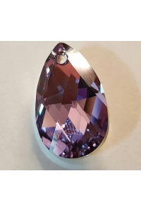 Obrázok pre 6106 Pear-Shaped Violet CAL 22mm