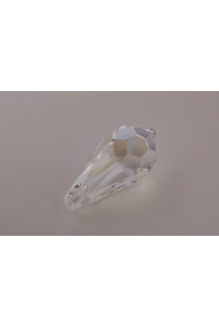 Obrázok pre 6000 Drop Pendants 15x7,5 mm  CRYSTAL  Moonlight