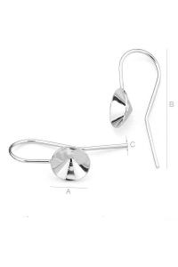 Afroháčik Xirius 1088 (SS 39) 925 Obrázok pre Afroháčik Xirius 1088 (SS 39) 925