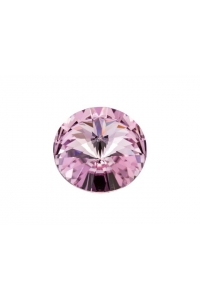 Obrázok pre 1122 Rivoli SS29 (6,2)Light Amethyst