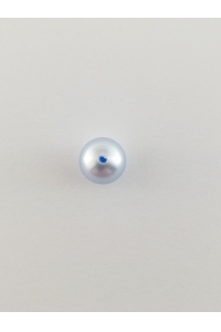 Obrázok pre Swarovski perly 5818 1 dierkové Light Blue 8mm