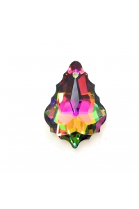 Obrázok pre 6090 Baroque Vitrail Medium 22x15mm