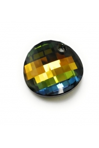 Obrázok pre 6621 TWIST Crystal Tabac 28,0 mm 