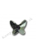Obrázok pre 2854 Butterfly  Crystal 18mm 