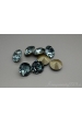 Obrázok pre 1088 XIRIUS SS39 (8,3mm) Indian Sapphire
